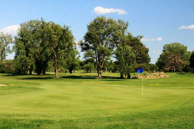 Braeburn Golf Course - photo 2