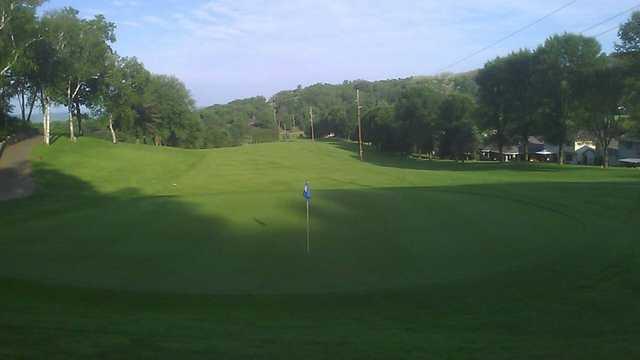 Coulee Golf Bowl - photo 1