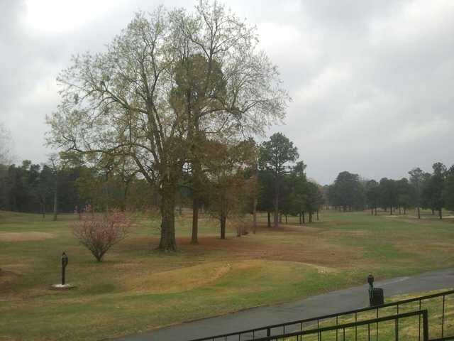 Pine Bluff Country Club - photo 2