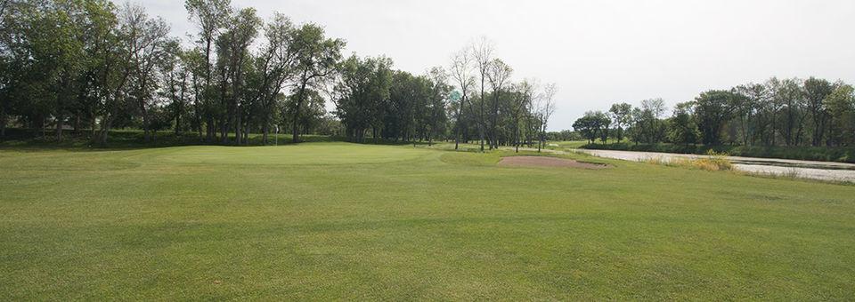 Wheat City Golf Course - photo 4