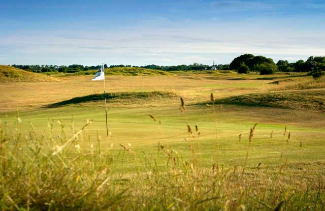 Littlestone Golf Club - Championship Links - photo 2