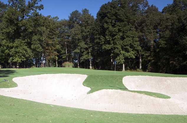 Lane Creek Golf Course - photo 5