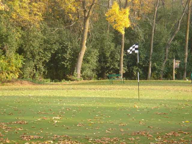 Winchester Hill Golf Course - photo 2