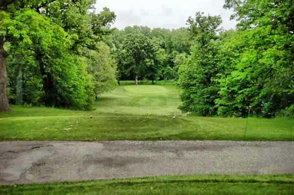 Kenyon Country Club - photo 2