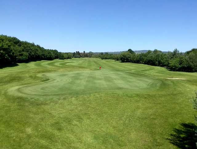 Ballyearl Golf Centre - photo 2
