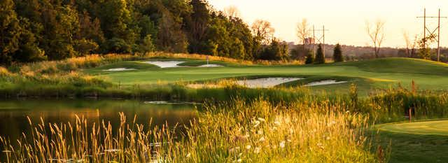 White Sands Golf & Practice Center - photo 3