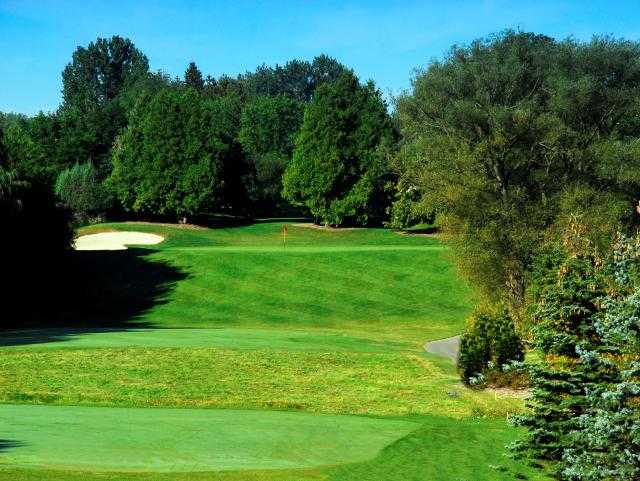 Highland Gate Golf Club