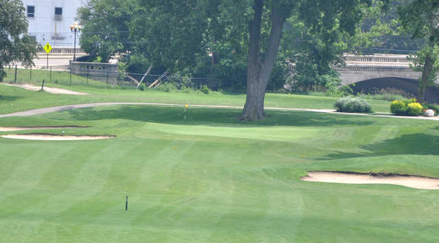 Coffin Golf Club - photo 2