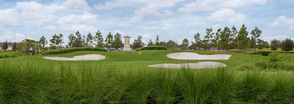 ChampionsGate Country Club - FL - photo 8