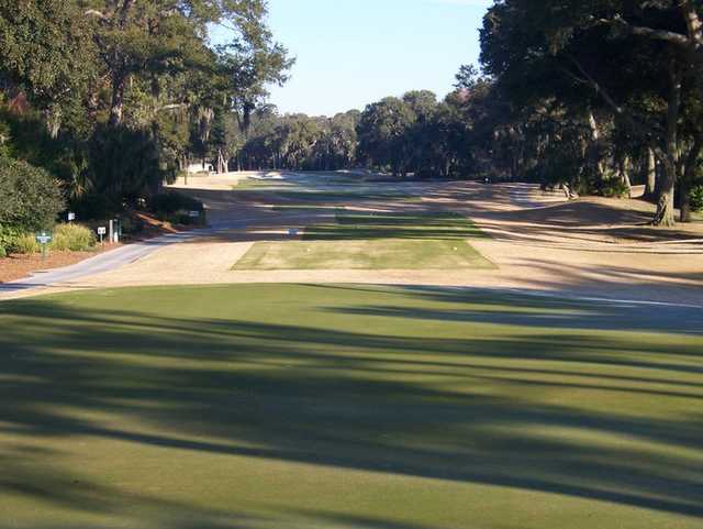 The Country Club at Lake City - photo 2
