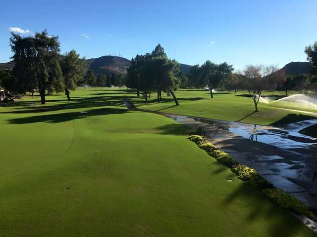 Moon Valley Country Club - Moon Valley Course - photo 3