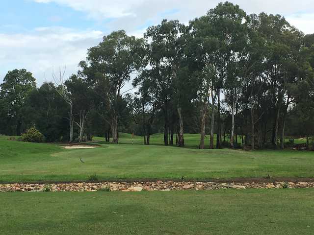 Georges River Golf Course - photo 3