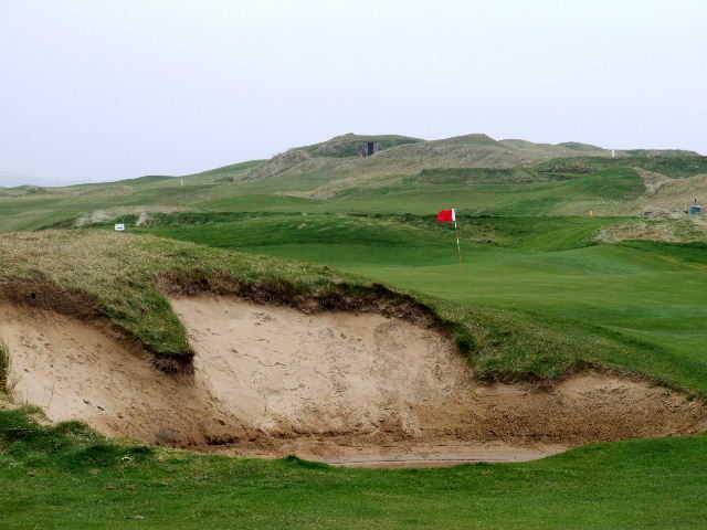 Lahinch Golf Club - Old Course - photo 6