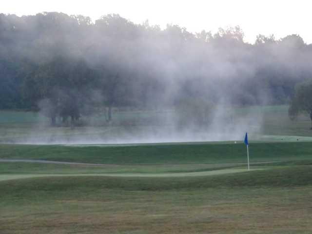 Quail Valley