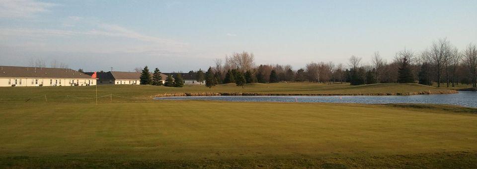 Woodland Hills Golf Course - photo 5