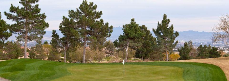 Eagle Crest Golf Course at Golf Summerlin - photo 5