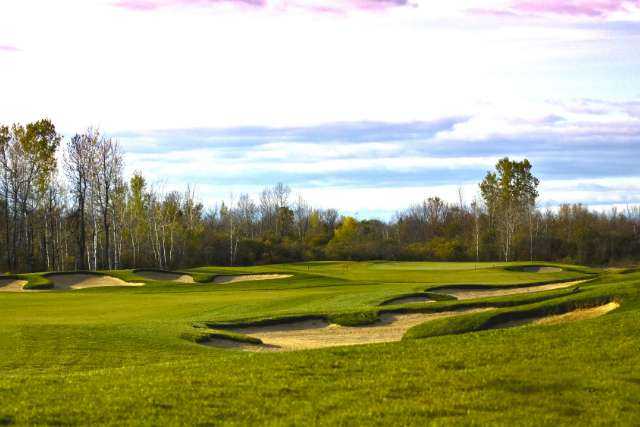 eQuinelle Golf Club - photo 6