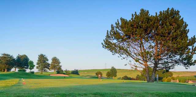 Buxton & High Peak Golf Club - photo 4