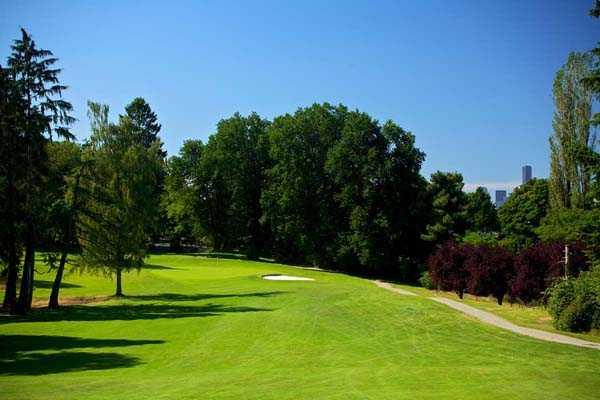 Jefferson Park Golf Course - photo 5