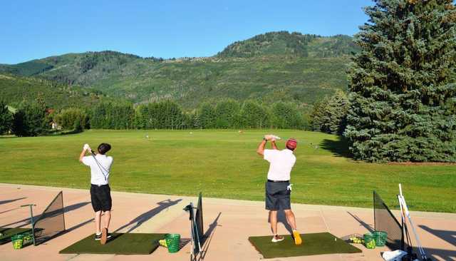 Park City Golf Course - photo 2