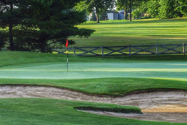 Carlisle Golf & Country Club