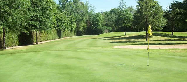 Links at Bentonville Golf and Athletic Club - photo 2