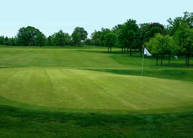 Stonebridge Country Club - photo 3