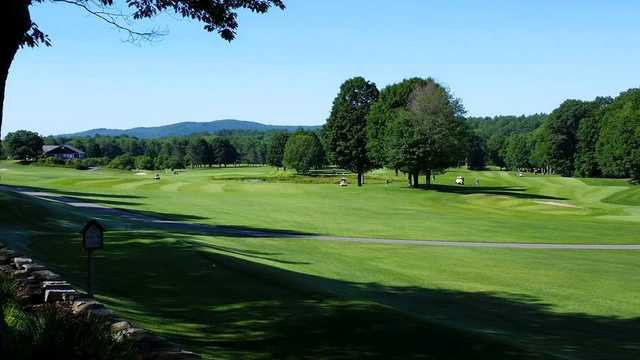 Bretwood Golf Course - photo 6