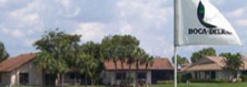 Boca Delray Executive Golf & Country Club - photo 2