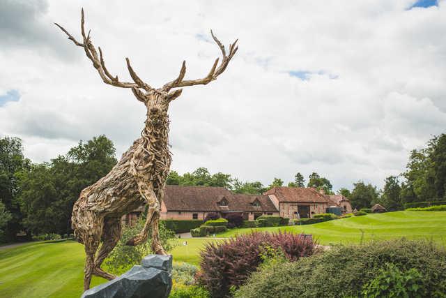 Harleyford Golf Club - photo 5