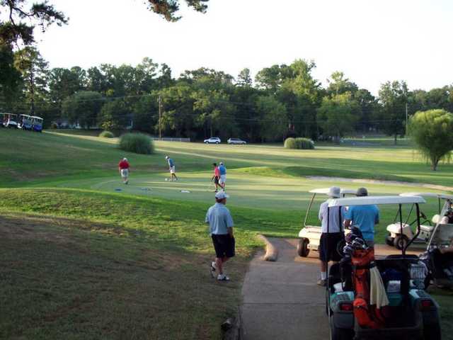 Meadowbrook Country Club - photo 3