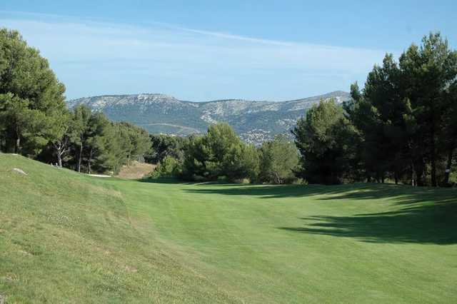 Golf de Marseille La Salette - photo 2