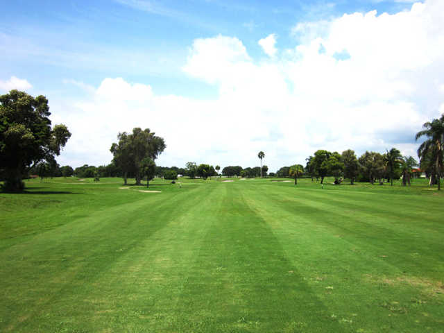 Ocean Breeze Golf & Country Club - photo 1