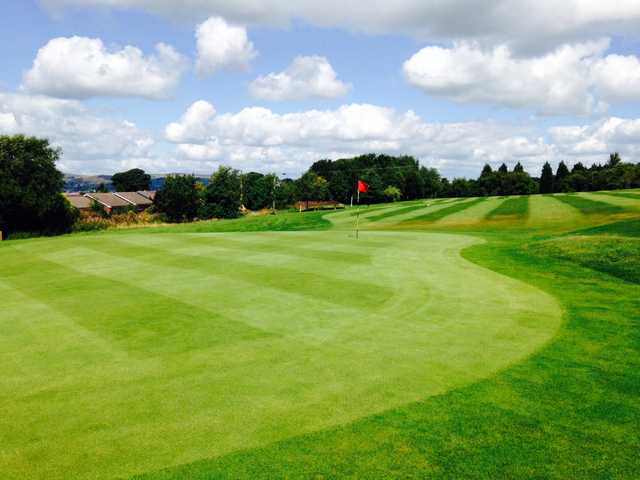 Marsden Park Golf Course - photo 2