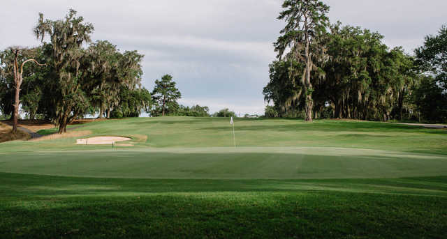 Capital City Country Club - photo 2