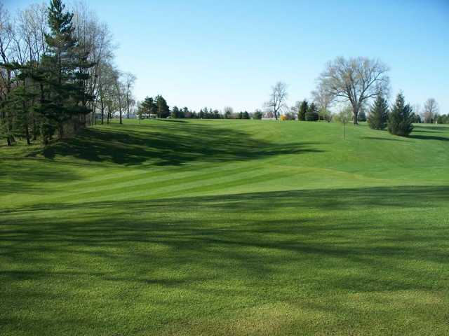 Champion Executive Golf Course - photo 2