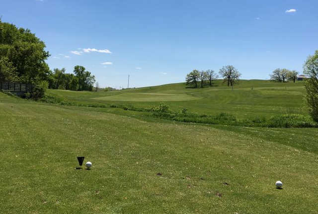 Prairie Creek - photo 2