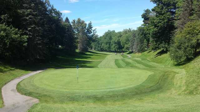 Twin Ponds Golf & Country Club - photo 2