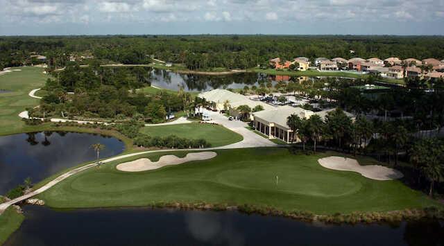 Madison Green Country Club - photo 2