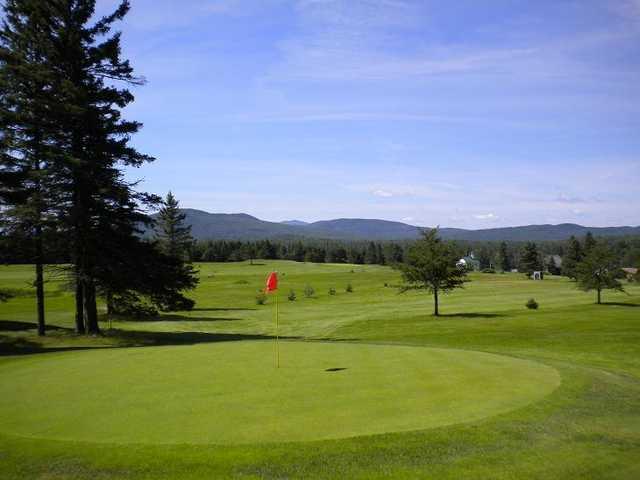 Moose River Golf Course - photo 3