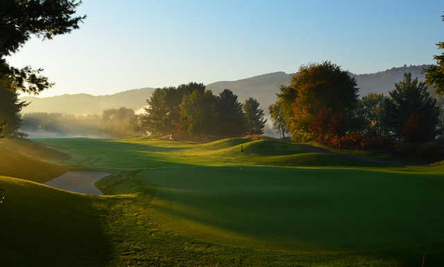 Elk River Golf Club - photo 2