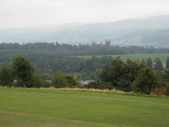 Bangor St Deiniol Golf Club - photo 7