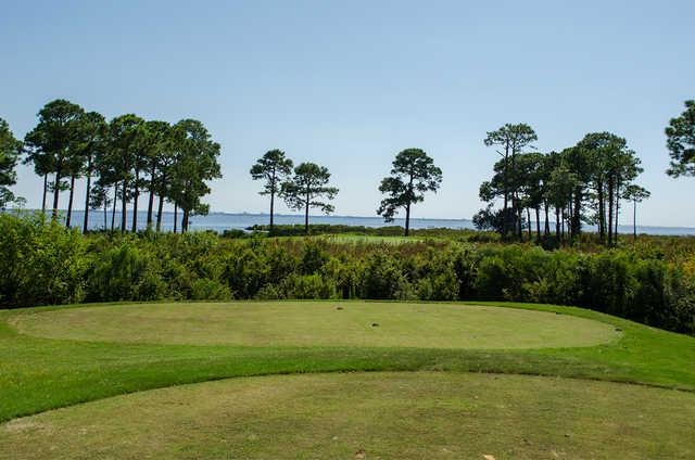 Bluewater Bay Golf Club