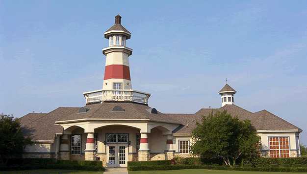 Stewart Peninsula Golf Course - photo 4