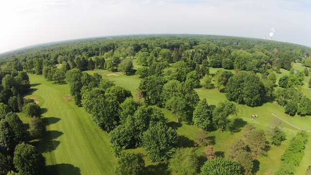Madison Country Club