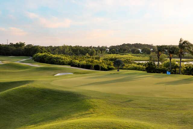 Reunion Resort & Golf Club: Watson - photo 6