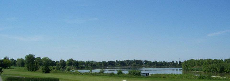 The Oak Harbor Golf Club - photo 4