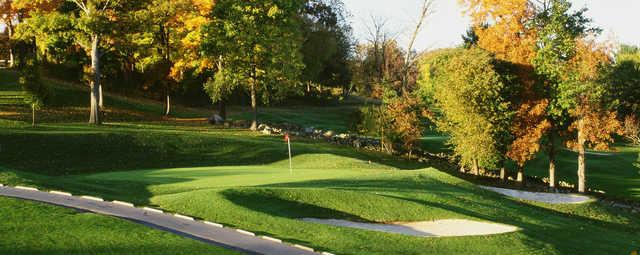 Casperkill Golf Club - photo 4