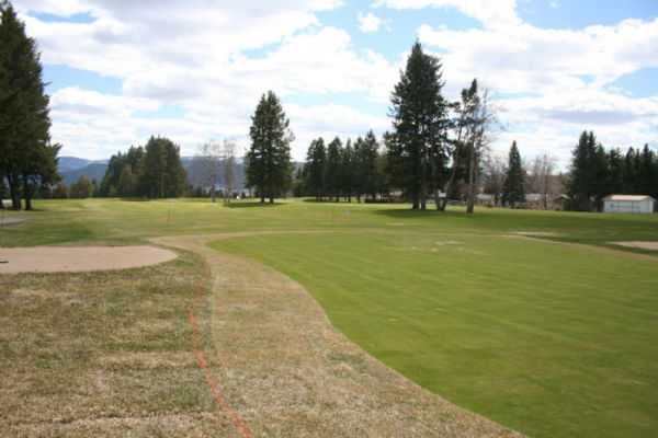 Buffalo Hill Golf Club - photo 7