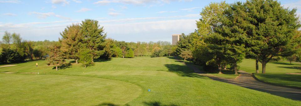 Blue Hill Golf Course - photo 5